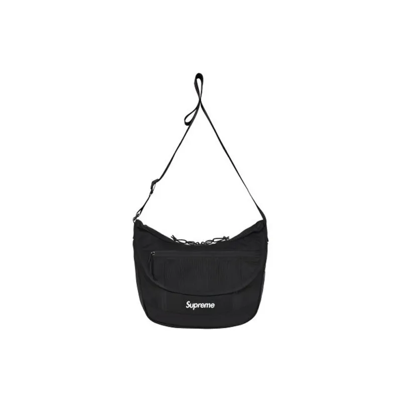 Supreme Nylon Cycling Bag, Messenger Bag, Crossbody Bag, Shoulder Bag Regular Unisex Multicolor-6