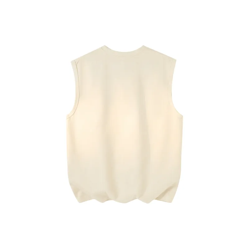 URBAN AUTHENTIC Tank Tops Unisex-5