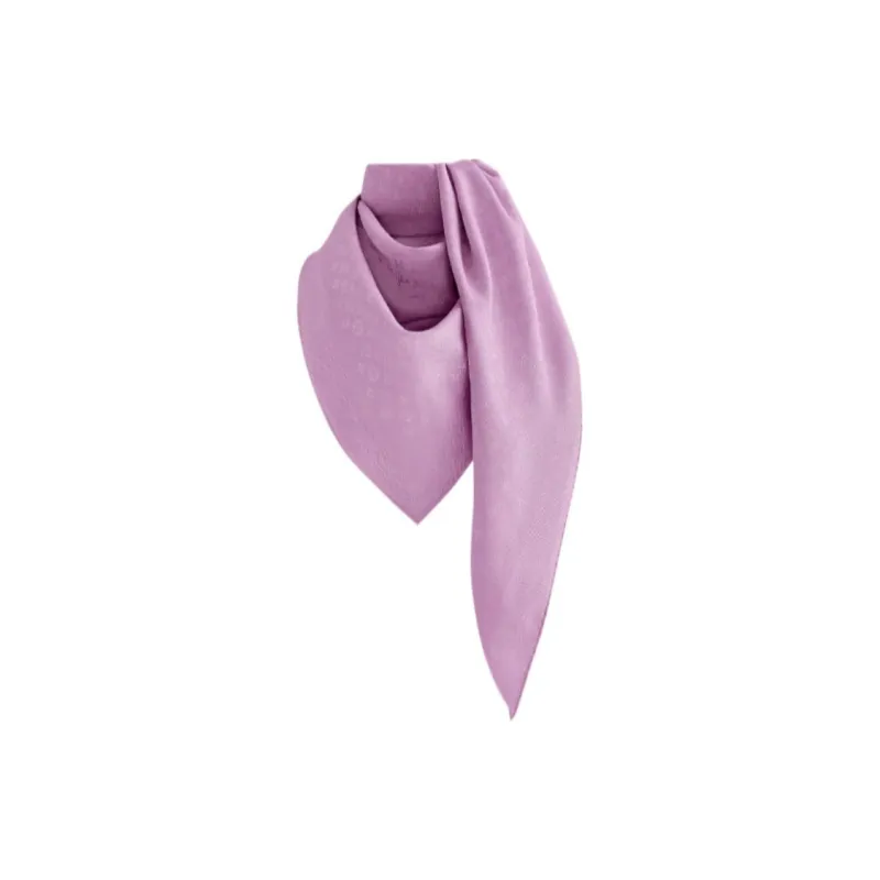 LOUIS VUITTON M94972 Evermore Shawl-1