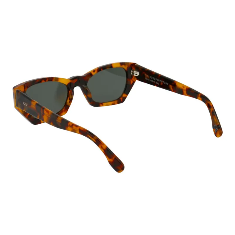 Retrosuperfuture Amata Cat Eye Frame Sunglasses-3