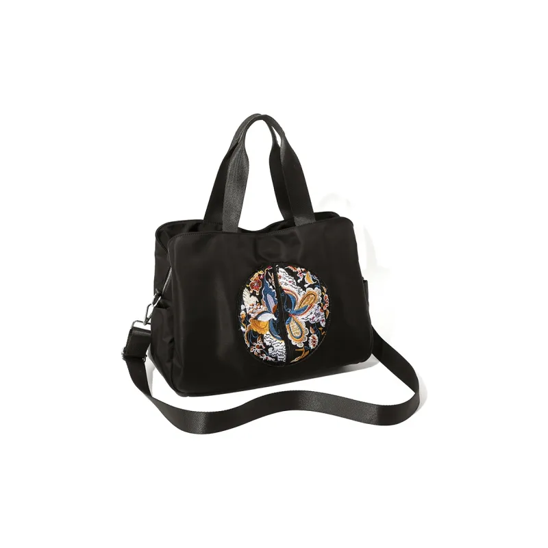 MASTER CANVAS Shoulder Bags-3