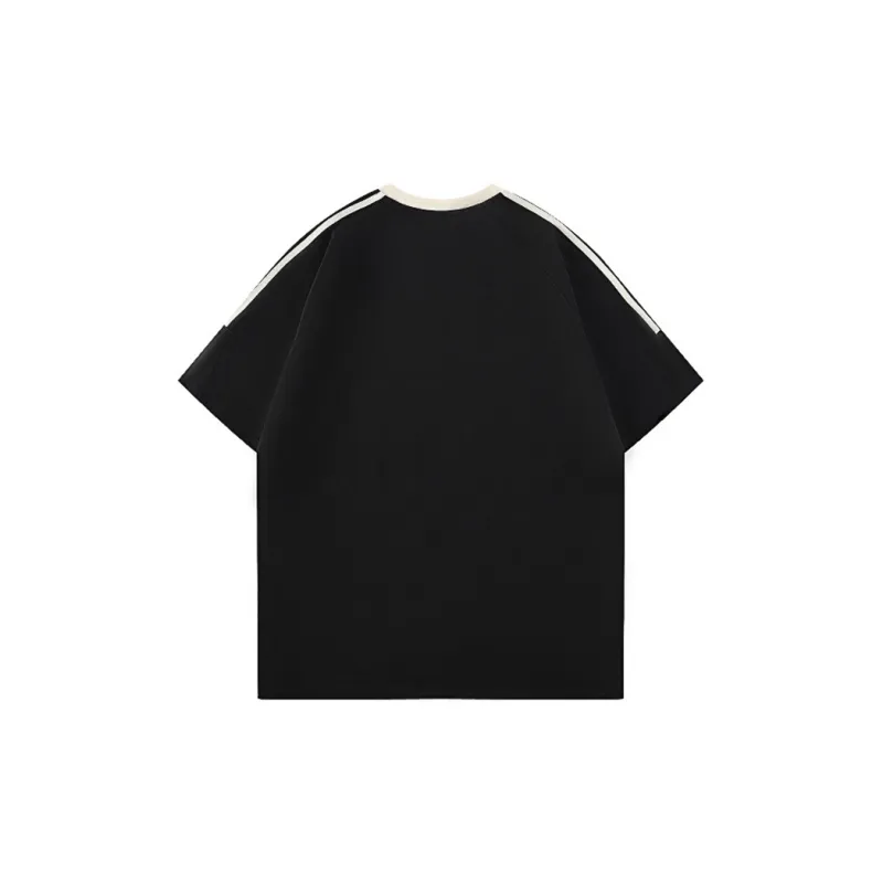 I.E T Shirts Unisex-1
