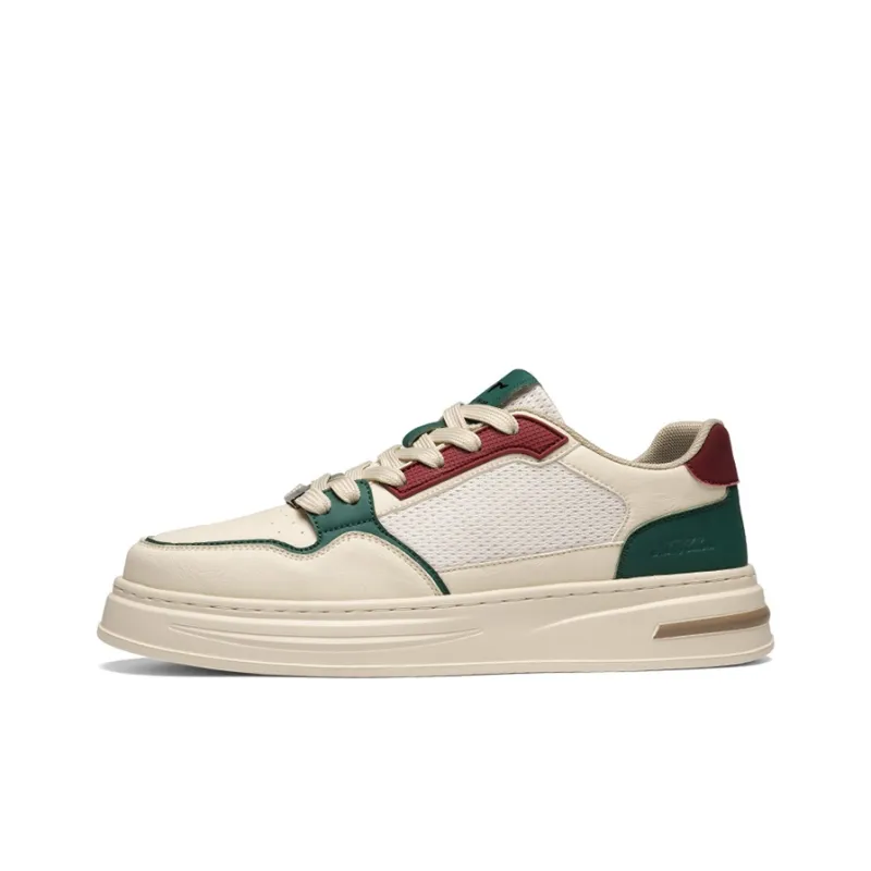 G.N.SHIJIA Low Top Casual Shoes Men's-8