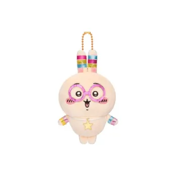 Chiikawa Lights Up!! Rabbit Mascot With A Ring
