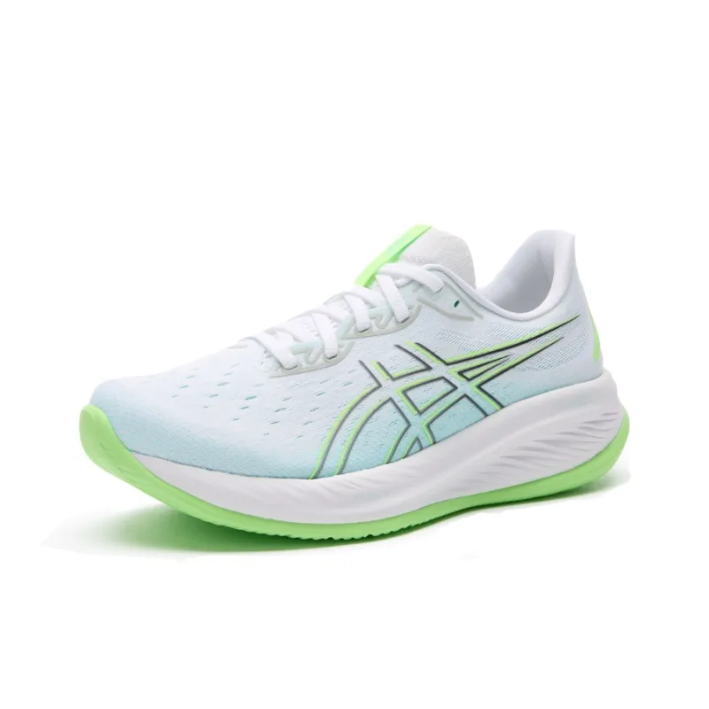 Asics Gel Cumulus 26 'Green Sheet Rock'-2