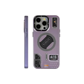 Baohuguang Phone Cases