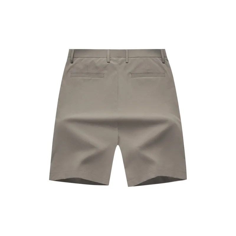 Dance With Wolves Casual Shorts Men's-15