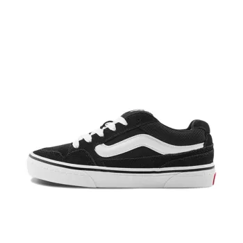 Vans Caldrone 'Black White' Women's