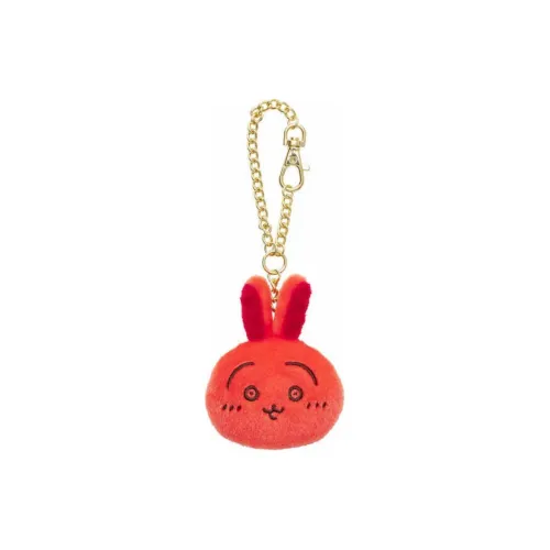 Chiikawa Usagi Different From Usual Dolls Plush Pendant