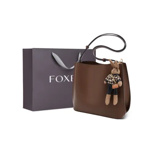 FOXER Women Crossbody Bag