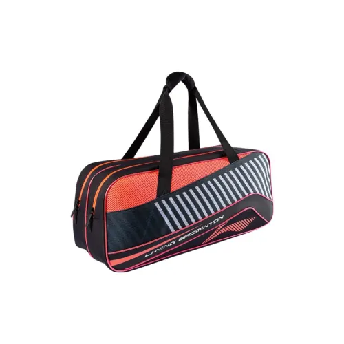 LiNing Badminton Racket Bags Backpack Unisex