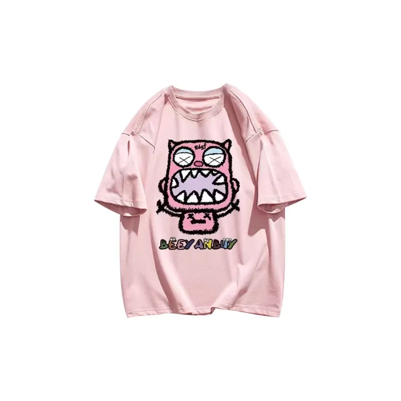 MADALLO Unisex Undershirts-4