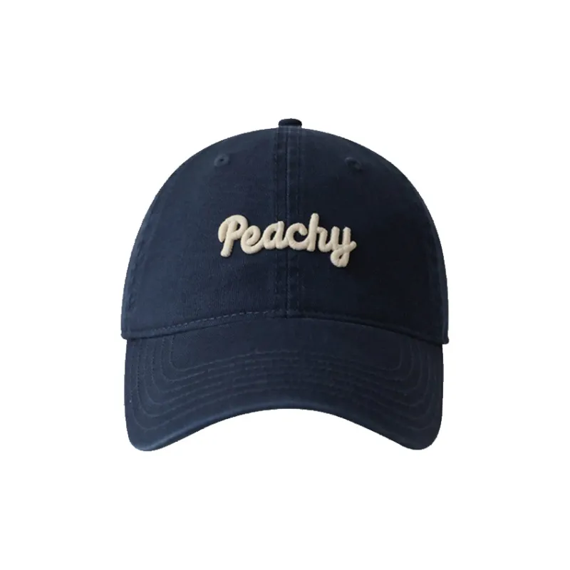 ASTAR HADES Cotton Baseball Caps Unisex-1