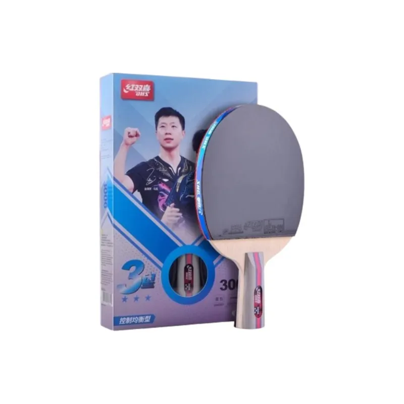 DHS Ping Pong Paddles-4