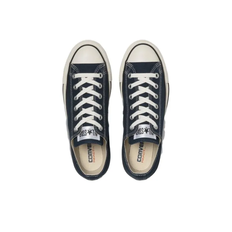 Converse Chuck Taylor All Star Spec Ox Dress Dress Blues-3
