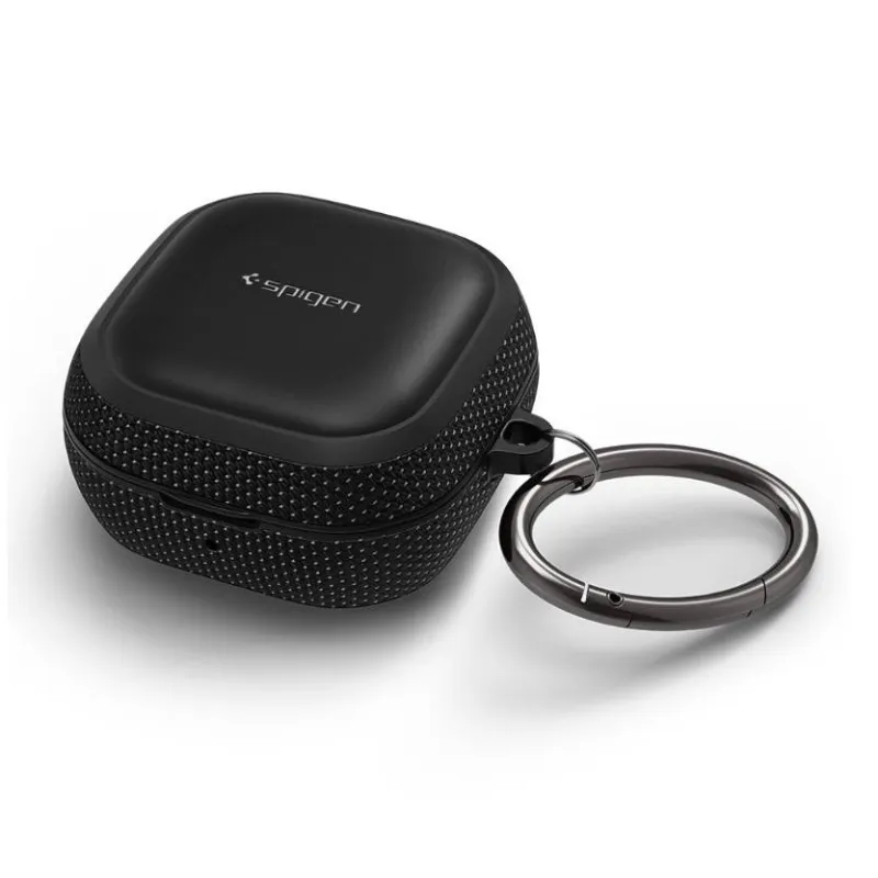 Spigen Compatible With Galaxy Buds Live PC Durable Headphone Cases-4