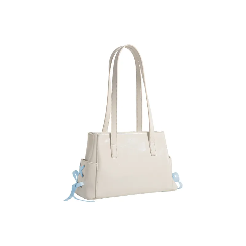 AILUXI Shoulder Bags Dreamy White-2