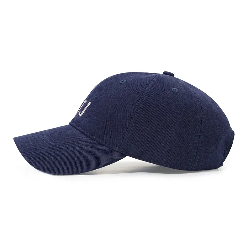 CHRONIC MBTI INTJ Unisex Baseball Cap-3