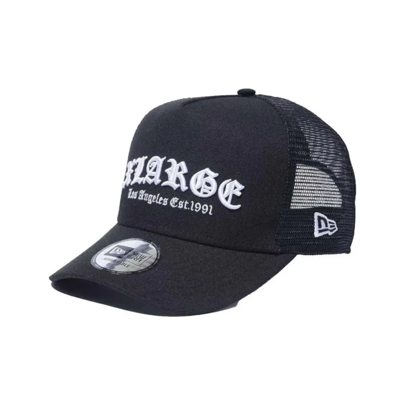 XLARGE - Baseball Caps Unisex Multicolor-0