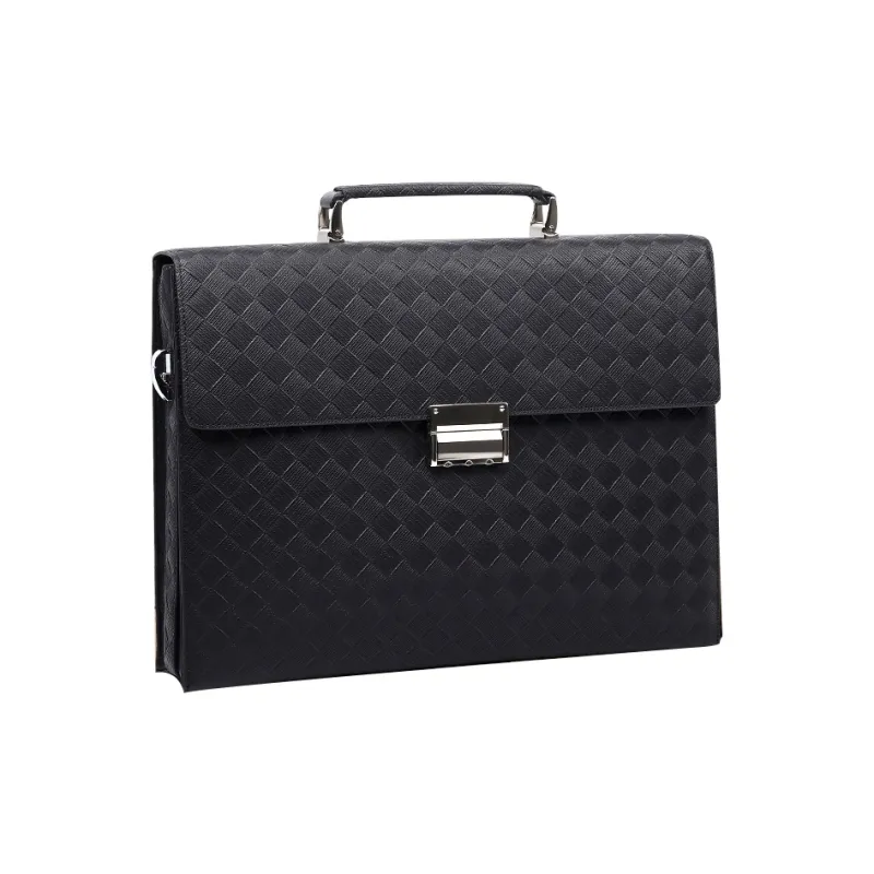 PULUWIRR Handbags Black-1