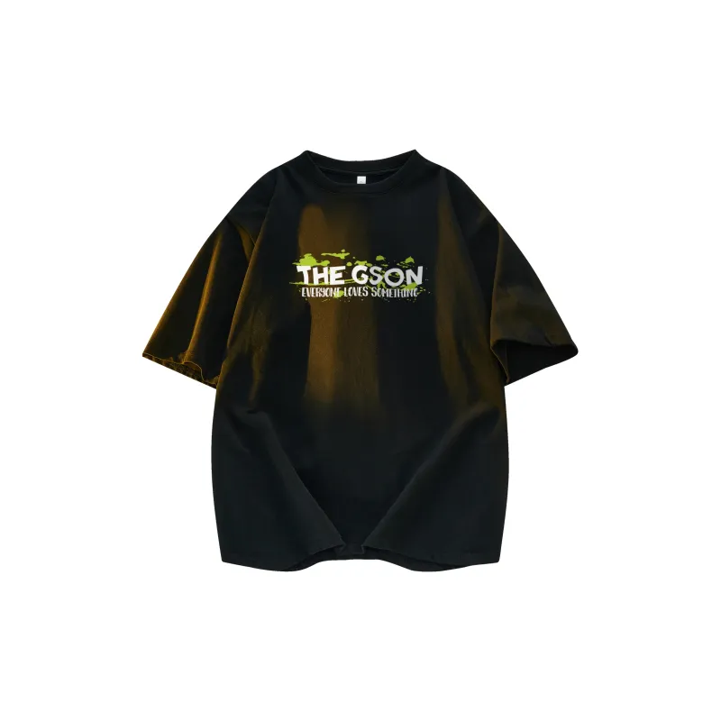GSON T Shirts Unisex-9