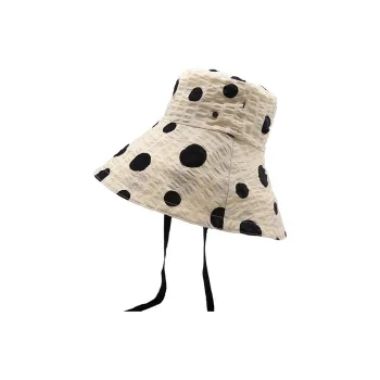 Être Par Lee Cotton Bucket Hats Women's