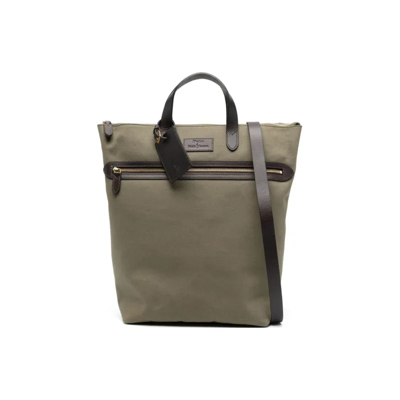 Polo Ralph Lauren Work Tote Bag-0