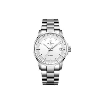 Diamond Men Watch