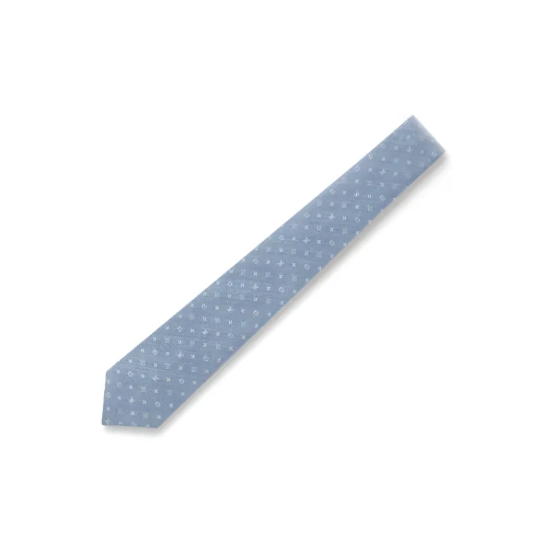 LOUIS VUITTON M79909 Lv Classic Tie-1
