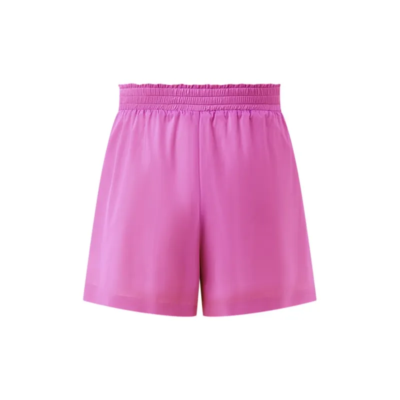 BOSIDENG Casual Shorts Women's-1