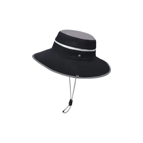 TUCANO Polyamide Bucket Hats Unisex