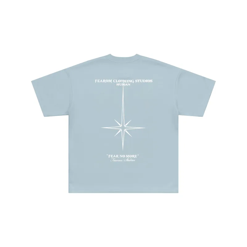 FEAROM T Shirts Unisex-1