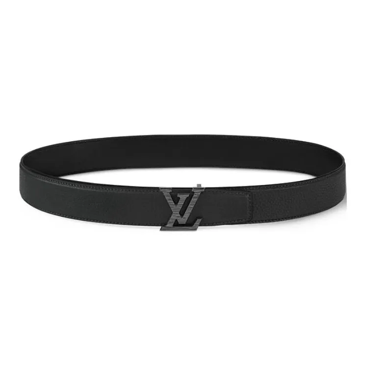 LOUIS VUITTON M8562T Lv Heritage 35mm Reversible Belt-1