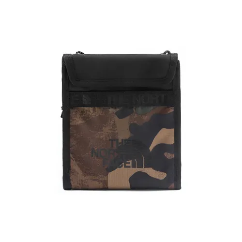 THE NORTH FACE Unisex Shoulder Bag