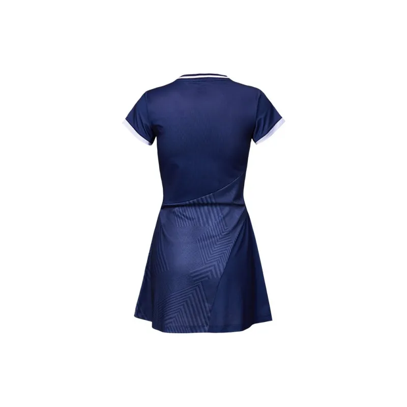 Kawasaki Short Sleeved Dresses Women's-6