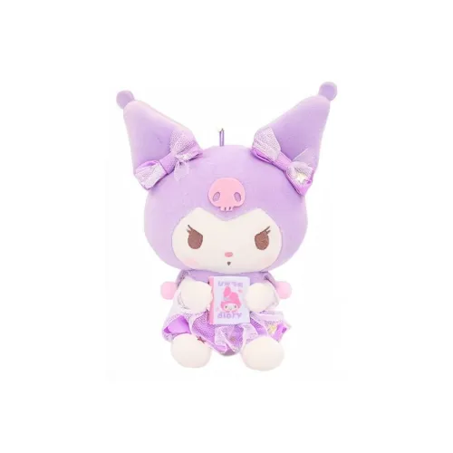 Sanrio Plush Toy