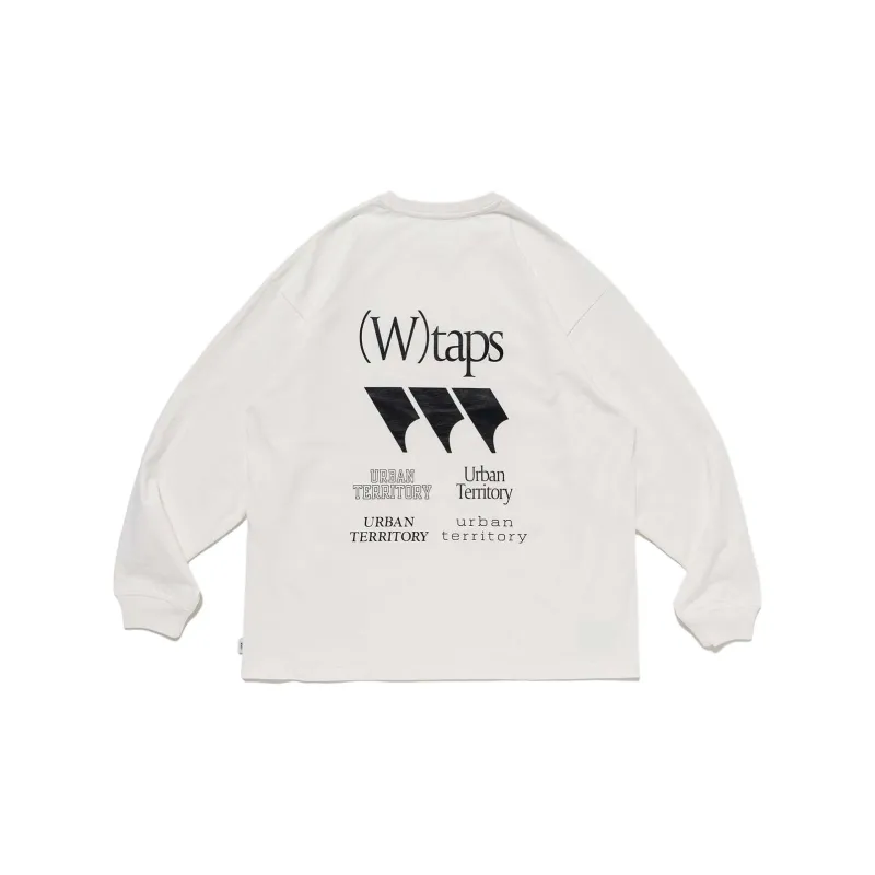 WTAPS T Shirts Unisex-2