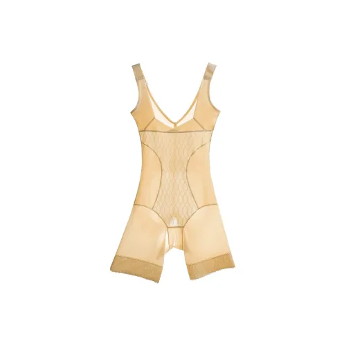 Pretty lady Women's Bodysuits