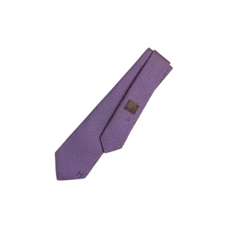 HERMES Ties Men-1