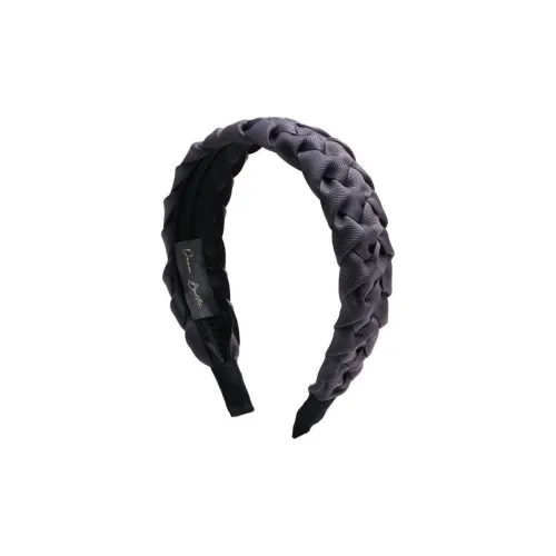 DANA BURTON Headbands Women's