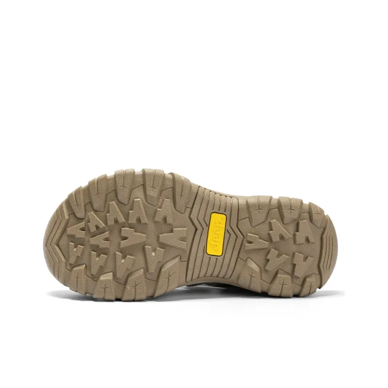 Jeep Slip Resistant Breathable Grip Beach Sandals Women's-9