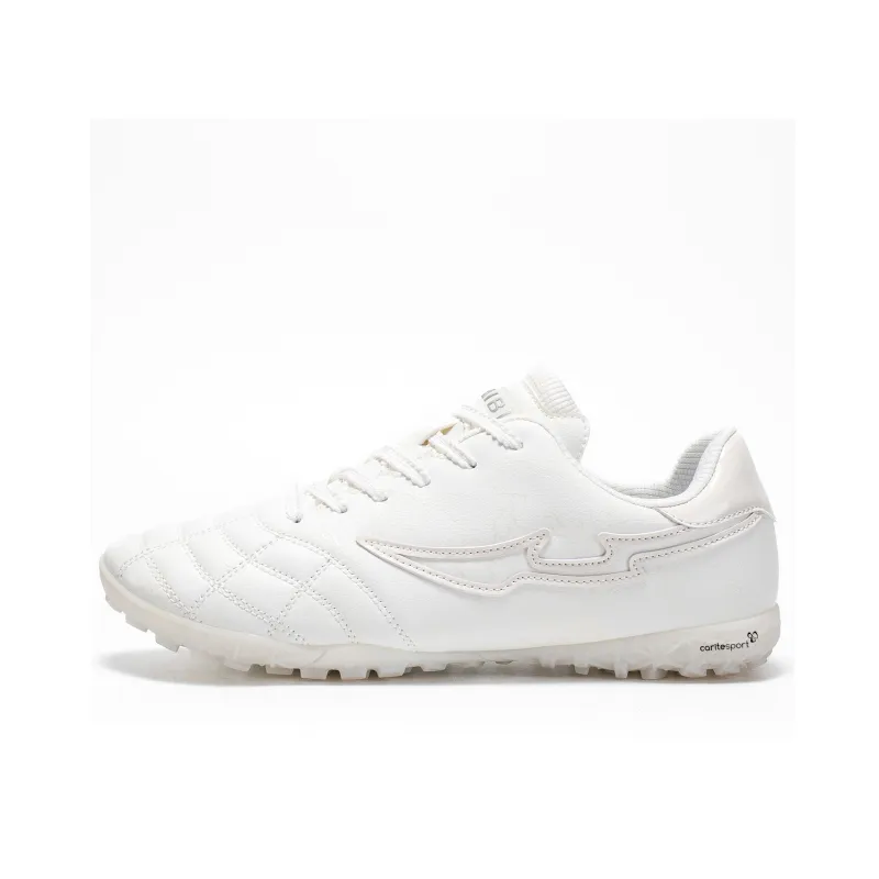CariteSport Anti-Slip Wear-Resistant Breathable Supportive Balance-Enhancing Lightweight Soccer Shoes Unisex-3