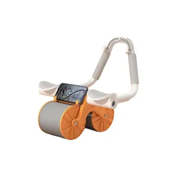 JCQ Abdominal Rollers