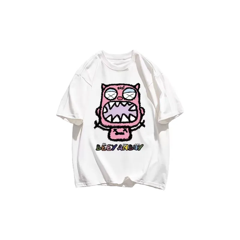 MADALLO Unisex Undershirts-1