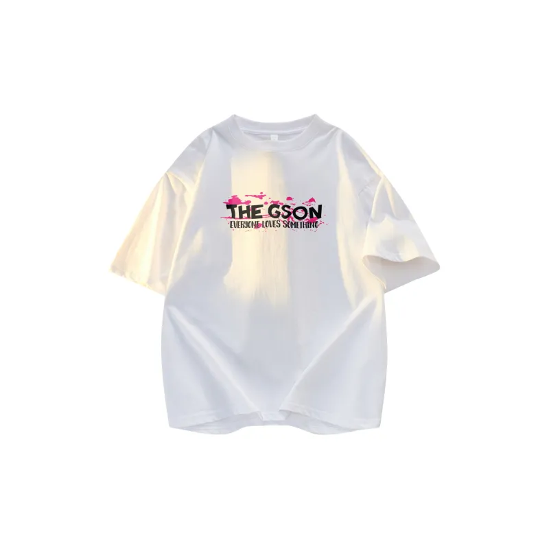 GSON T Shirts Unisex-5