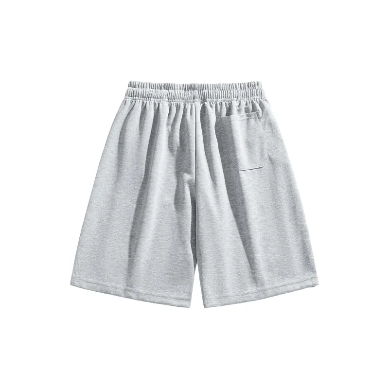 YOUSHIQI Casual Shorts Unisex-5