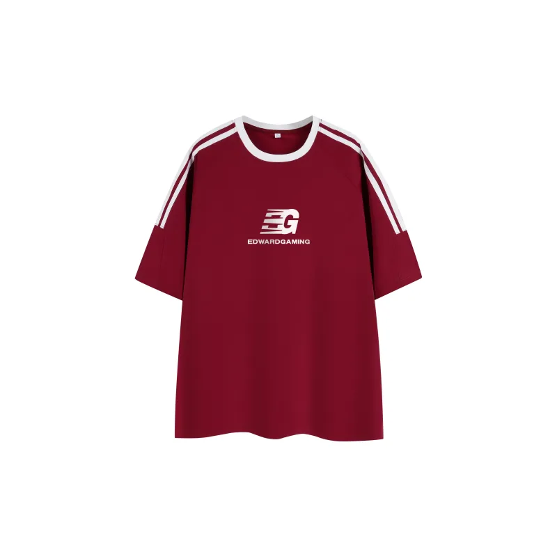 EDG T-Shirts Unisex-58