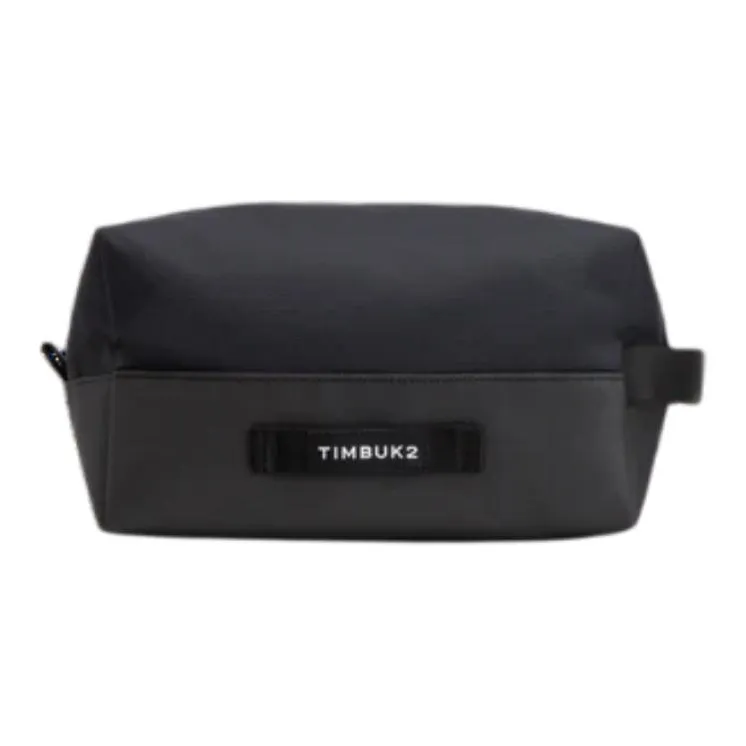 Timbuk2 Nylon Toiletry Bag Unisex Eco Black-0