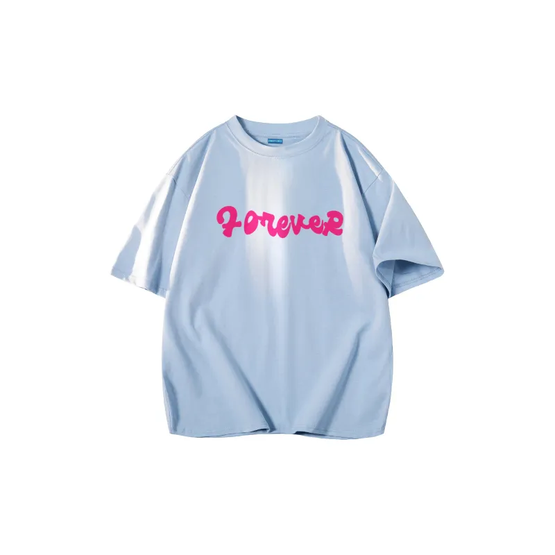 FOREVER 21 T Shirts Unisex-23