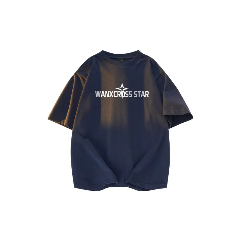 WANX T Shirts Unisex-11